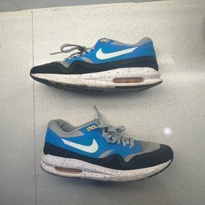 Nike Air Max 1 Hyperfuse Men’s Size 10.5